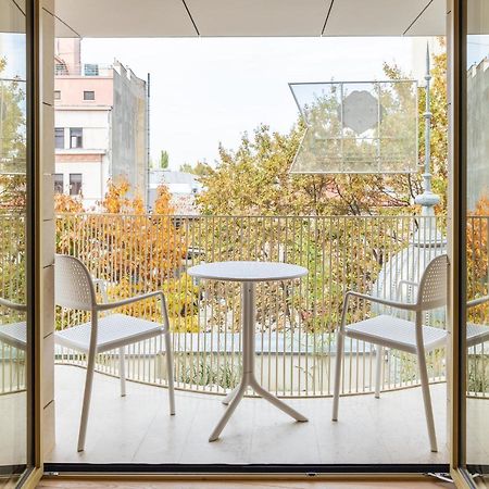 Rosetti Hotel Букурещ Екстериор снимка