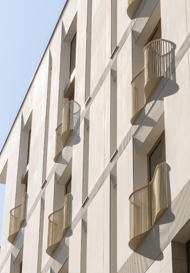 Rosetti Hotel Букурещ Екстериор снимка