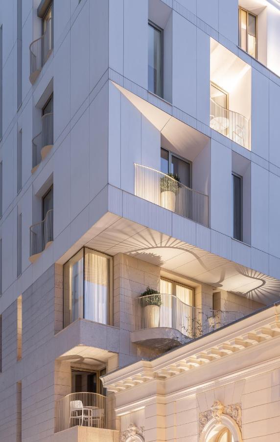 Rosetti Hotel Букурещ Екстериор снимка