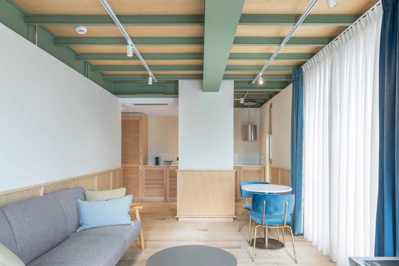 Rosetti Hotel Букурещ Екстериор снимка