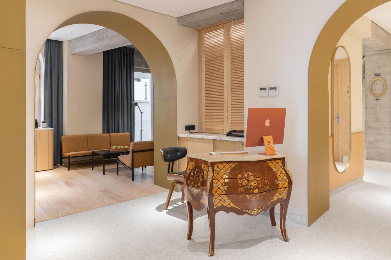 Rosetti Hotel Букурещ Екстериор снимка
