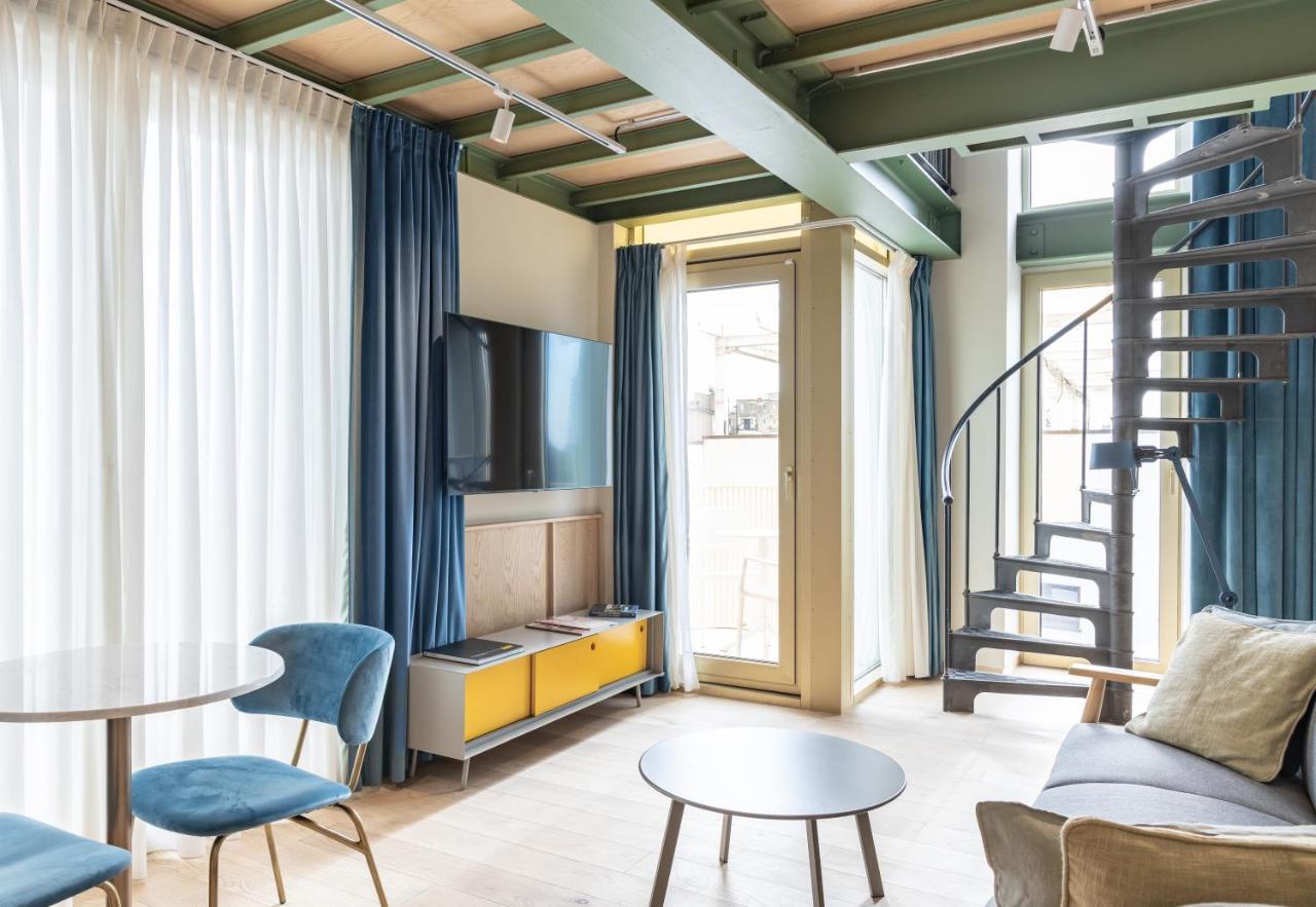 Rosetti Hotel Букурещ Екстериор снимка