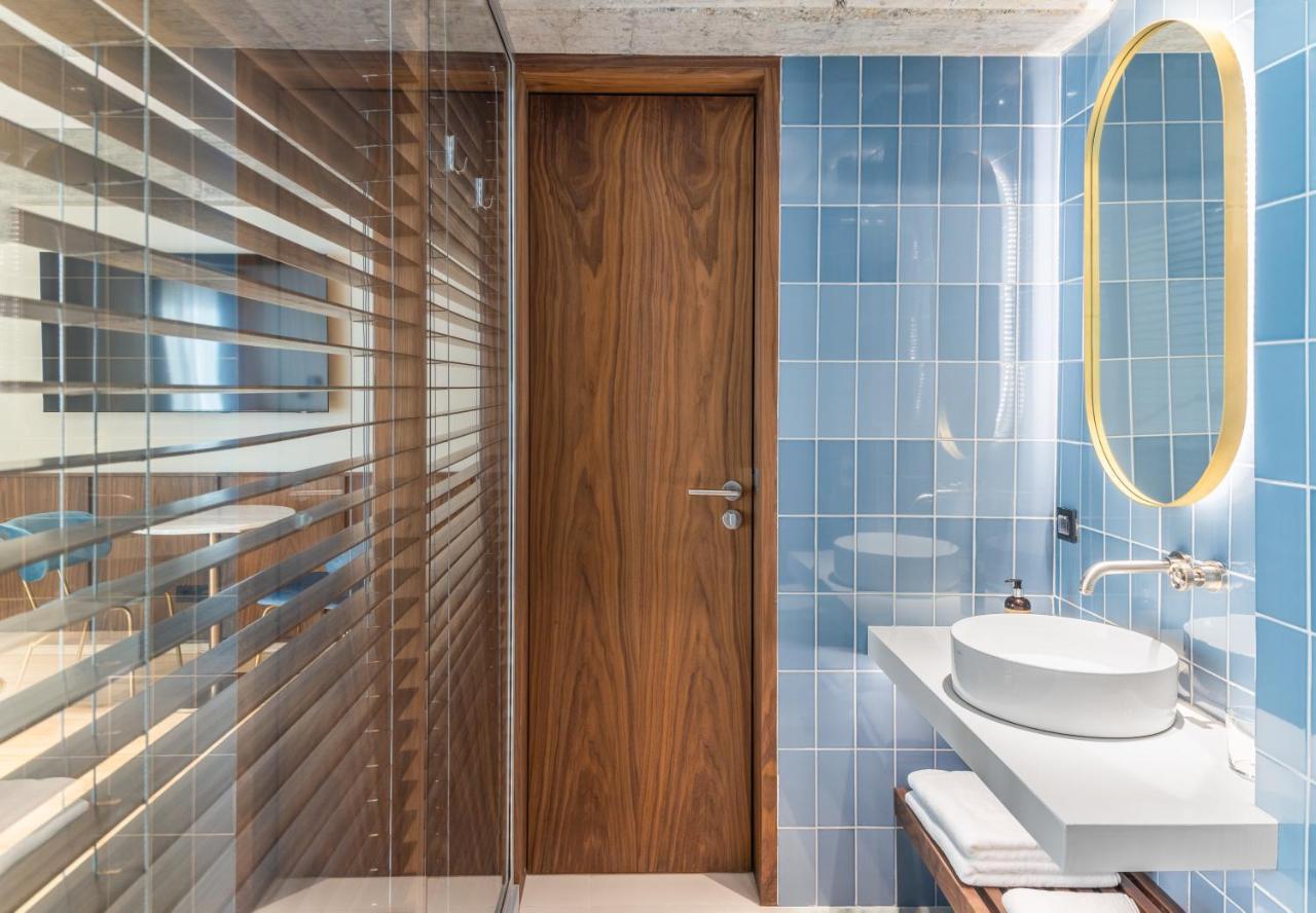 Rosetti Hotel Букурещ Екстериор снимка