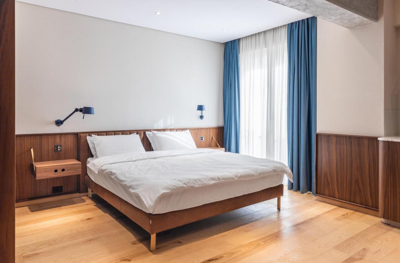 Rosetti Hotel Букурещ Екстериор снимка