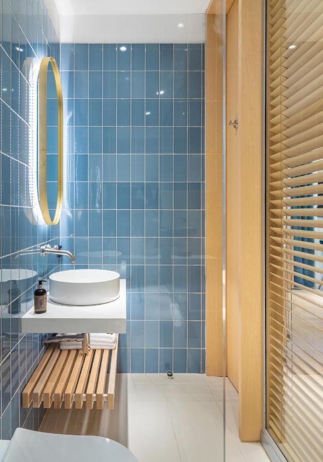 Rosetti Hotel Букурещ Екстериор снимка