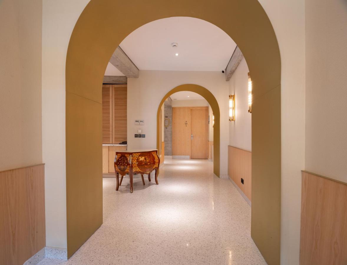 Rosetti Hotel Букурещ Екстериор снимка