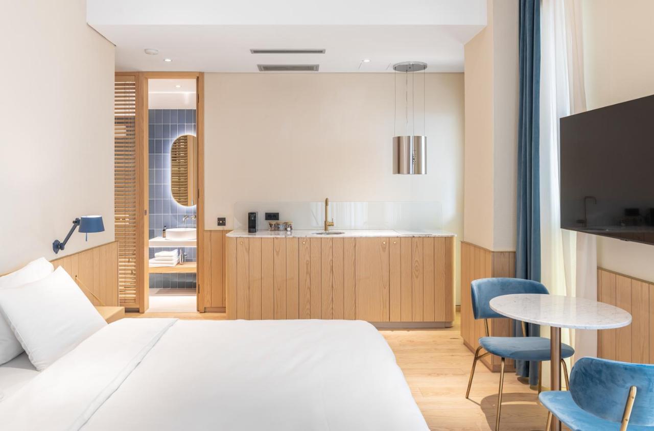 Rosetti Hotel Букурещ Екстериор снимка